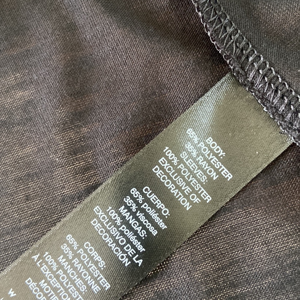 WHBM top - Picture 5 of 5